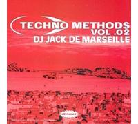 Various Artists - Techno Methods: DJ Jack De Marseille