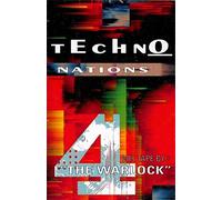 Various Artists - Techno Nations 4: Mixtape by The Warlock