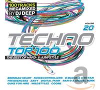 Various Artists - Techno Top 100 V.20