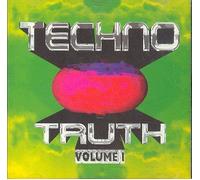 Various Artists - Techno Truth 1