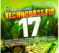 Various Artists - TechnoBase.FM Vol. 17