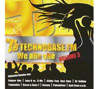 Various Artists - TechnoBase.FM Vol.3