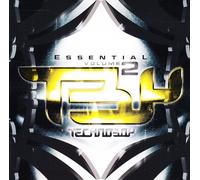 Various Artists - Technoboy - Essential V.2