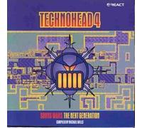 Various Artists - Technohead 4