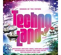 Various Artists - Technoland 2014 V.1