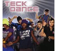 Various Artists - Teck Dance Vol.1