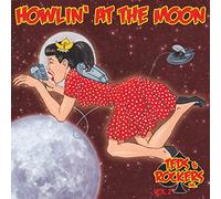 Various Artists - Teds & Rockers