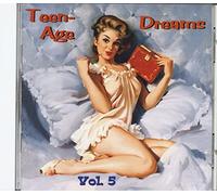 Various Artists - Teen-Age Dreams Vol. 5
