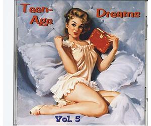 Various Artists - Teen-Age Dreams Vol. 5