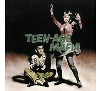 Various Artists - Teen-Age Mafia
