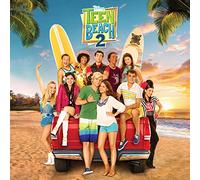 Various Artists - Teen Beach 2 / Soundtrack.