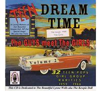 Various Artists - Teen Dream Time Vol.2