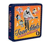 Various Artists - Teen Idols