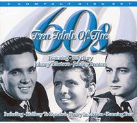 Various Artists - Teen Idols Of The 60's