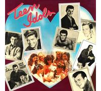 Various Artists – Teen Idols – Vinyl