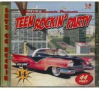Various Artists - Teen Rockin' Party 14 / Various