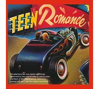 Various Artists - Teen Romance