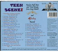 Various Artists - Teen Scene