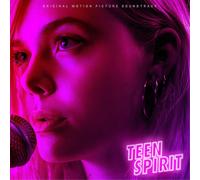 Various Artists Teen Spirit (CD) Album (US IMPORT)