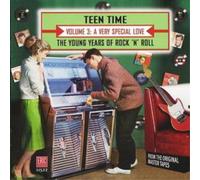 Various Artists – Teen Time Vol. 3: A Very Special Love