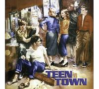 Various Artists - Teen Town