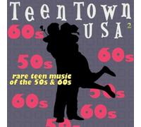 Various Artists - Teen Town Usa II