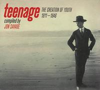 Various Artists - Teenage