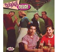 Various Artists - Teenage Crush Vol.2