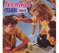 Various Artists - Teenage Crush Volume 3