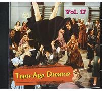 Various Artists - Teenage Dreams 17
