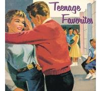 Various Artists - Teenage Favorites