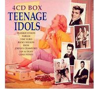 Various Artists - Teenage Idols