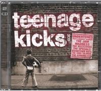 Various Artists - Teenage Kicks