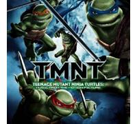 Various Artists - Teenage Mutant Ninja Turtles (Original Soundtrack) [New CD] Al
