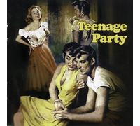 Various Artists - Teenage Party