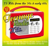 Various Artists - Teenage Radio Hits