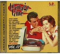 Various Artists - Teenage Time 12 / Various