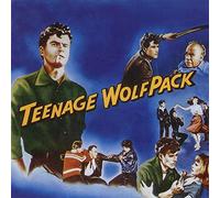 Various Artists - Teenage Wolfpack