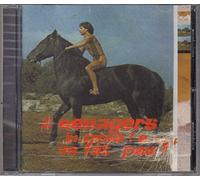 Various Artists - Teenagers in Trouble Vs Fat Paul