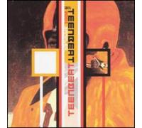 Various Artists - Teenbeat Sampler 2001