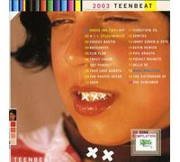Various Artists - Teenbeat Sampler 2003