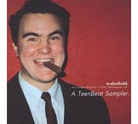 Various Artists - Teenbeat Sampler: Wakefield 1