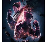 Various Artists - TEKKEN 8 (Original Soundtrack) [VINYL]