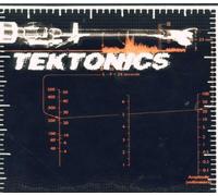 Various Artists - Tektonics