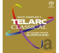 Various Artists - Telarc Classical: SACD Sampler 2