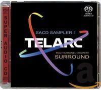Various Artists - Telarc Sampler