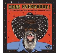 Various Artists - Tell Everybody! [VINYL]