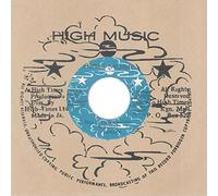 Various Artists - Tell It To Jah Nation [7" VINYL]