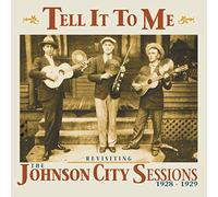 Various Artists - Tell It To Me