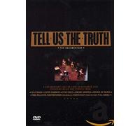 Various Artists - Tells Us The Truth - The Live Concert Recording [DVD] [2006]